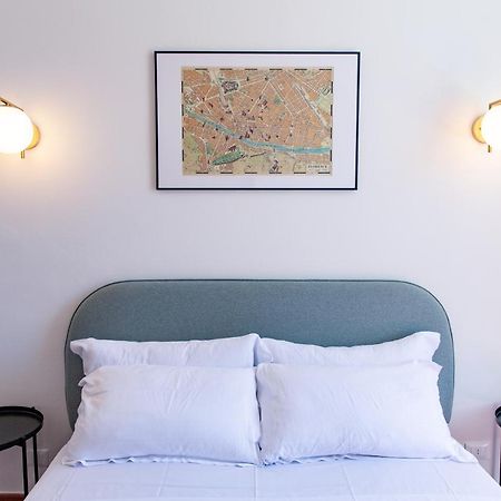 피렌체 Unique Gem In Piazza Duomo 아파트 외부 사진