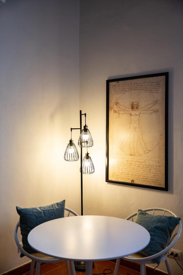 피렌체 Unique Gem In Piazza Duomo 아파트 외부 사진