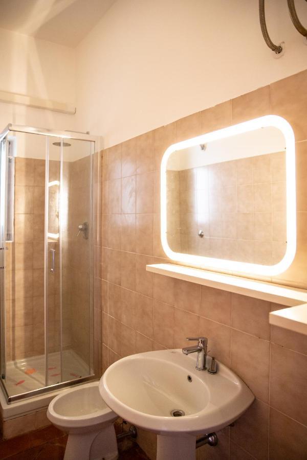 피렌체 Unique Gem In Piazza Duomo 아파트 외부 사진